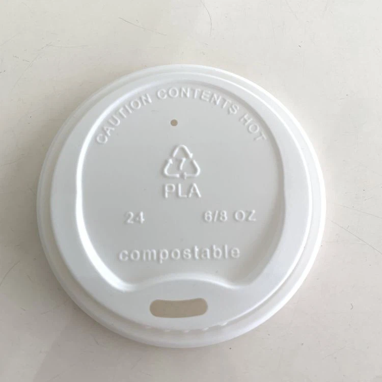 CPLA Paper Cup Lid