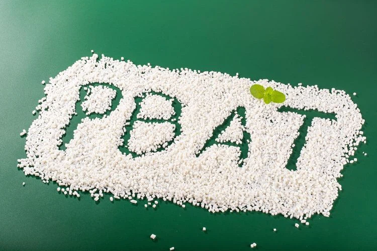 Custom Compostable Compound