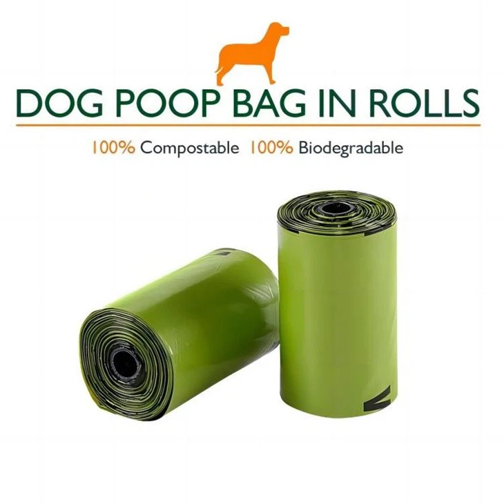 Dog Poop Bag
