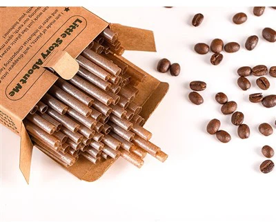 Coffe Grounds Pla Slamka